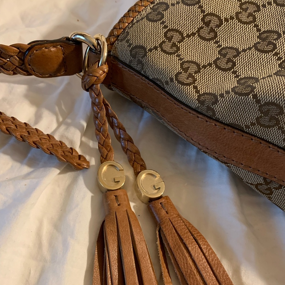 Authentic Gucci bag - Picture 2 of 8